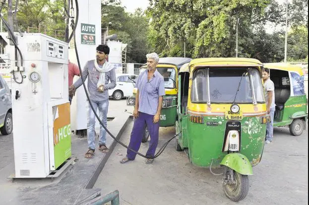 Petrol Diesel Rate Today 31 August