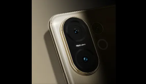 Vivo T4 Pro