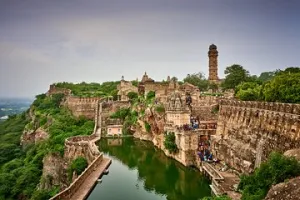 Chittaurgarh