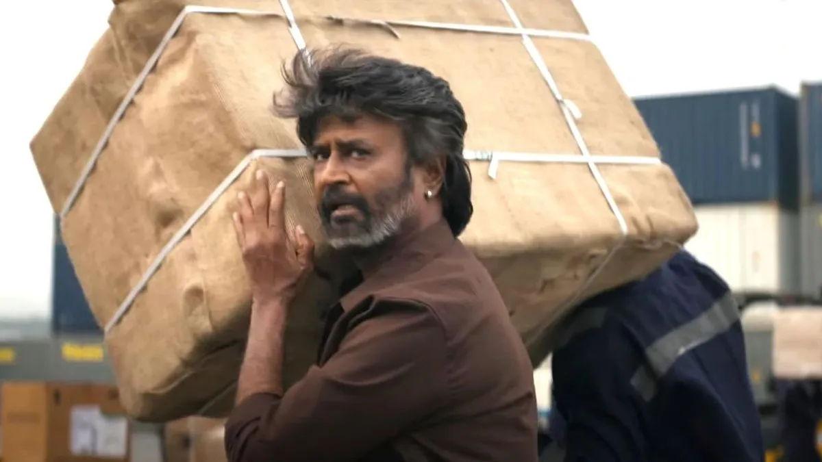 Rajinikanth