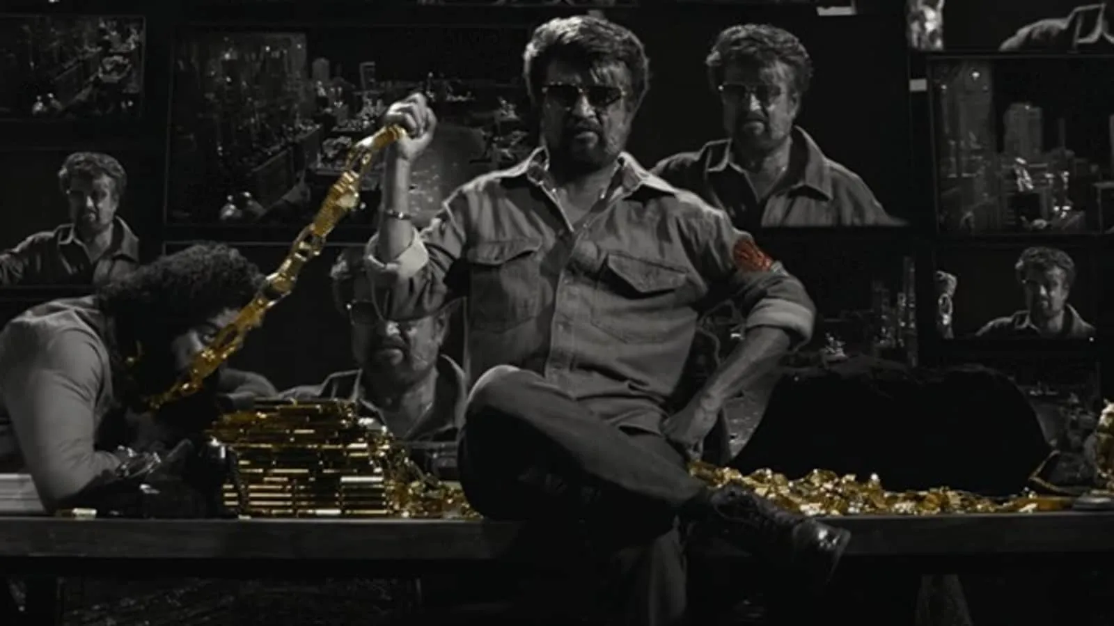 Rajinikanth