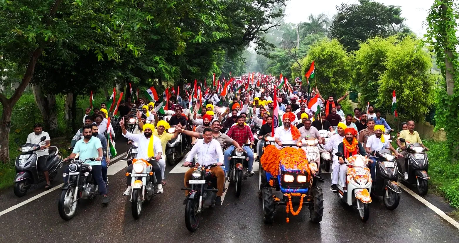 Haryana-Ambala