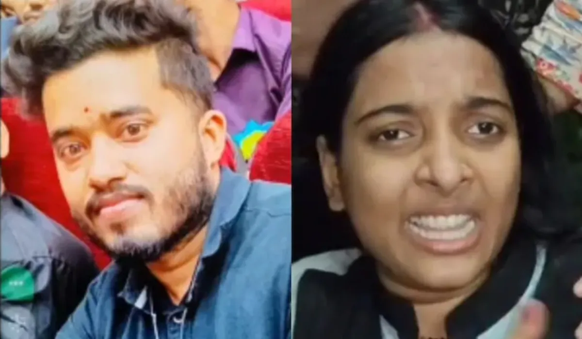 DMCH Intercaste Marriage
