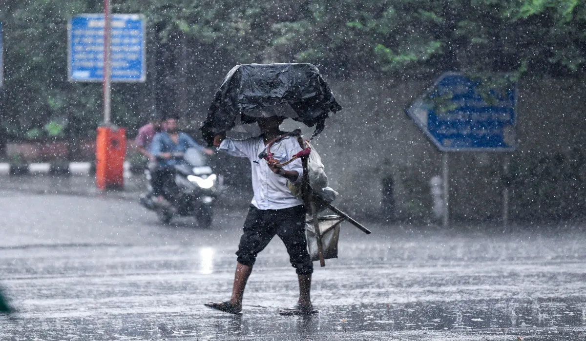 Aaj Ka Mausam 29 August