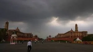 Delhi-NCR Ka Mausam