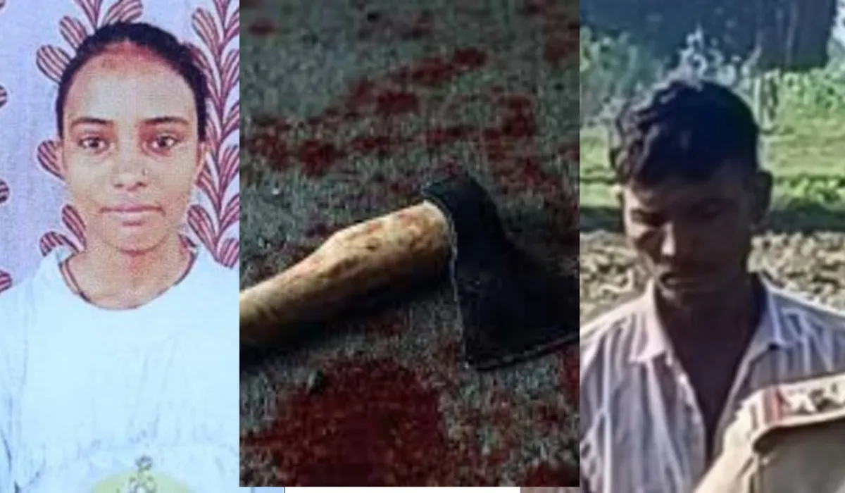 Firozabad Father Daughter Murder Case