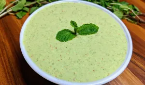 Five Best Raita Recipe