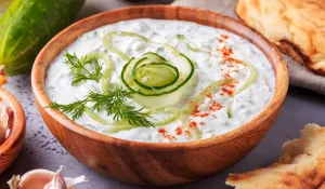 Five Best Raita Recipe