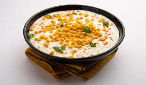 Five Best Raita Recipe