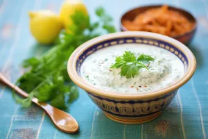 Five Best Raita Recipe