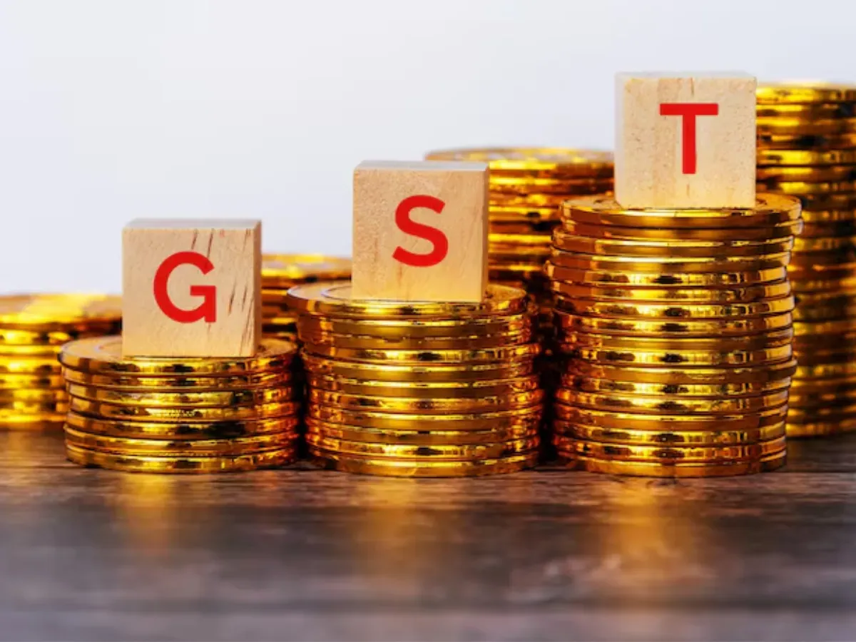New GST Reforms