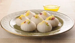 Ganesh Chaturthi 2025