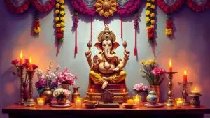 Ganesh Chaturthi ke Upay