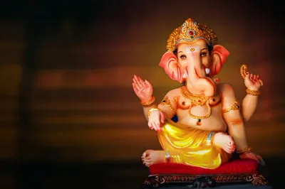 Ganesh Chaturthi Bollywood Songs Lyrics