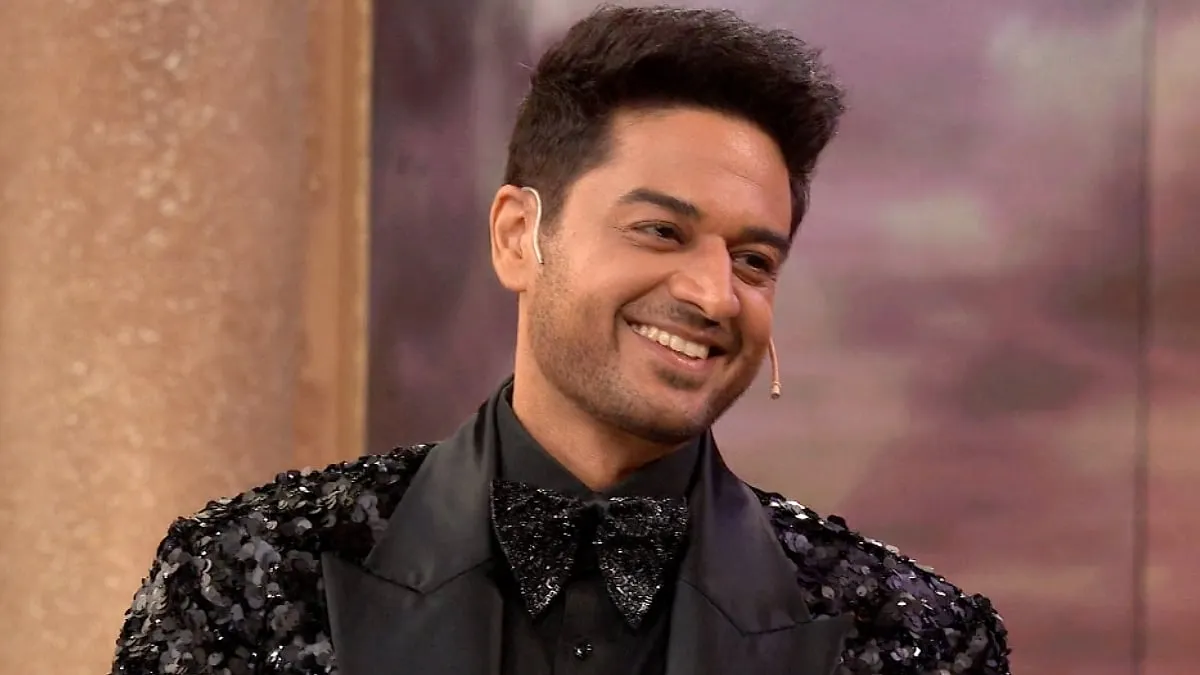 Gaurav Khanna