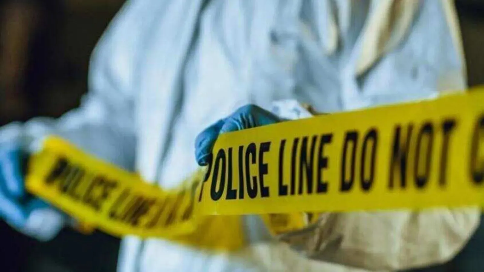 Girlfriend Murder Bomb Case