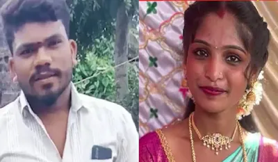 Girlfriend Murder Bomb Case