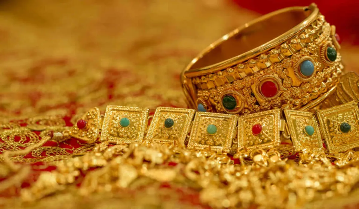 Gold Silver Rate Today 15 August Independence Day