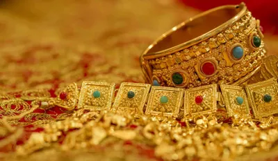 Gold Silver Rate Today 15 August Independence Day