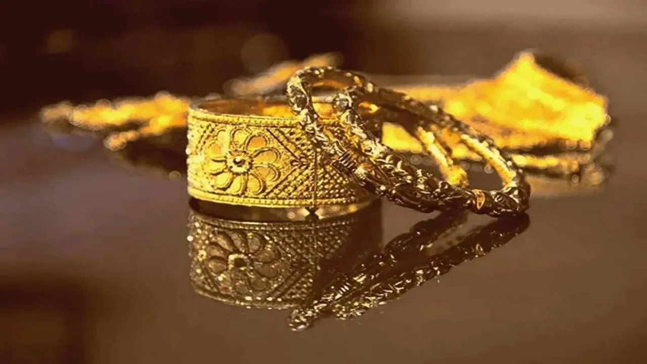 Gold Silver Rate Today 24 August