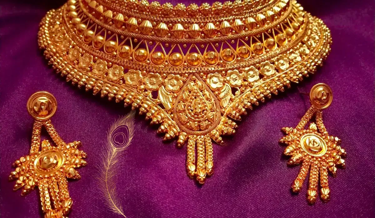 Gold Silver Rate Today 23 August