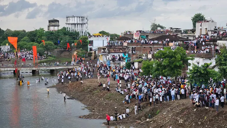 Gotmar Mela