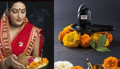 Hartalika Teej Puja Vidhi