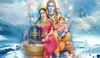 Hartalika Teej Geet Lyrics