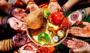 hartalika teej vrat kaise rakhein
