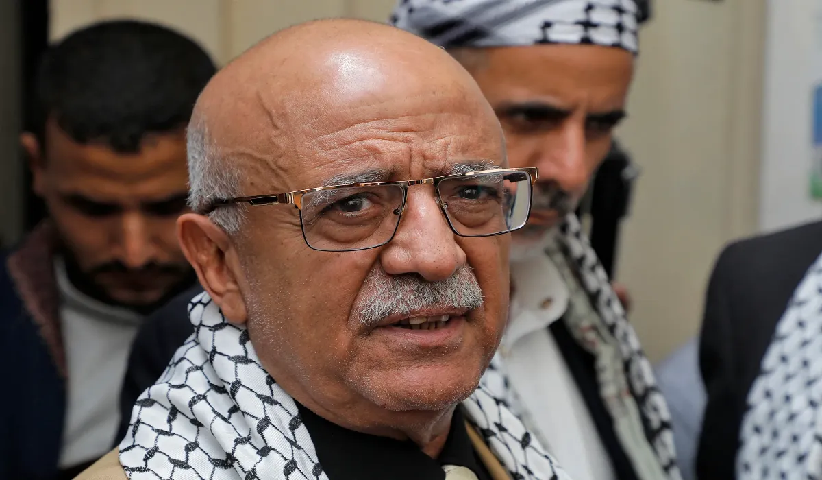 Houthis PM Death