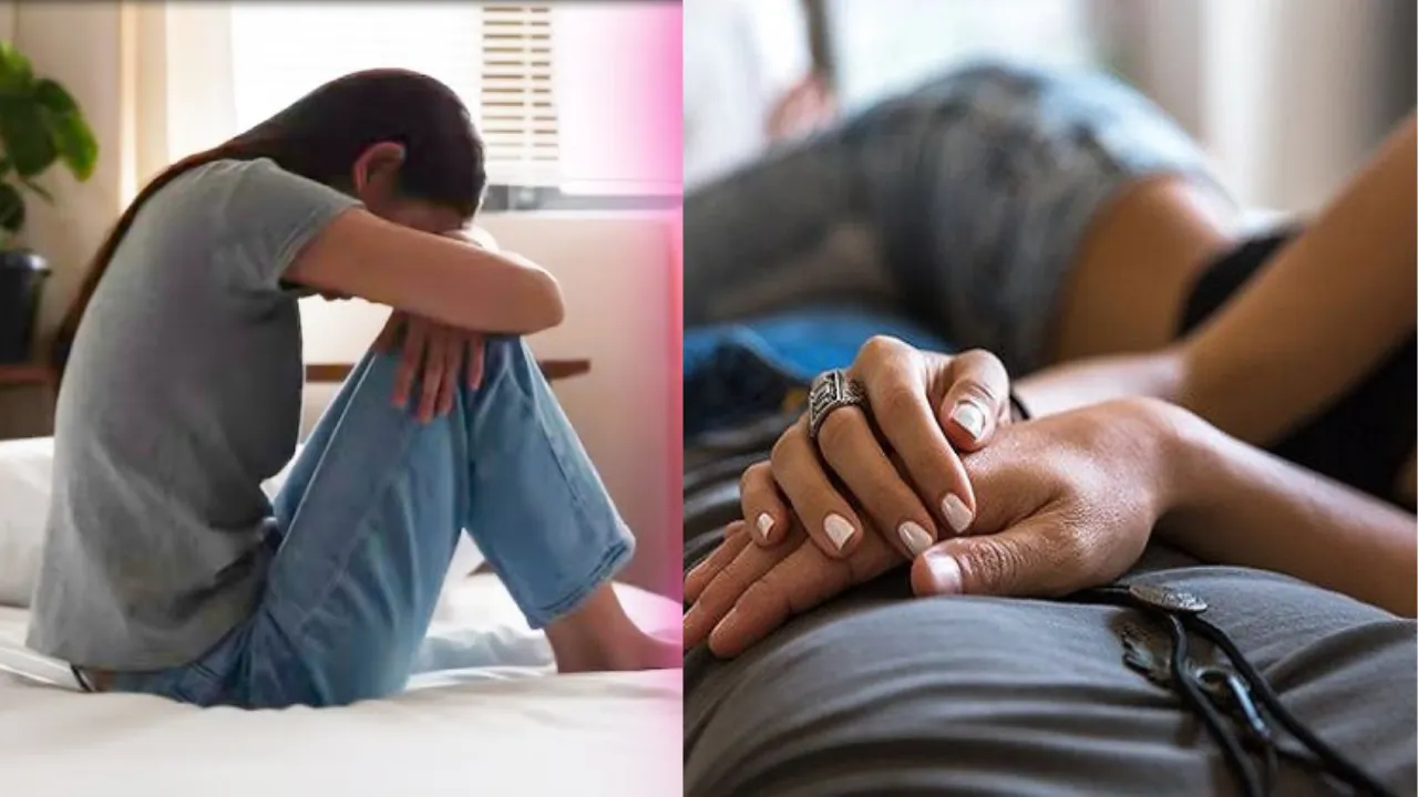 Hymen and Virginity Myth