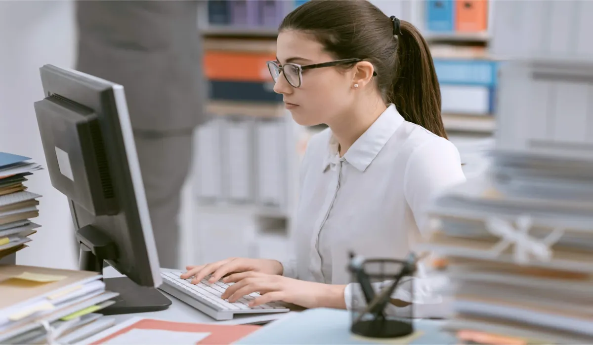 IBPS Clerk Recruitment 2025