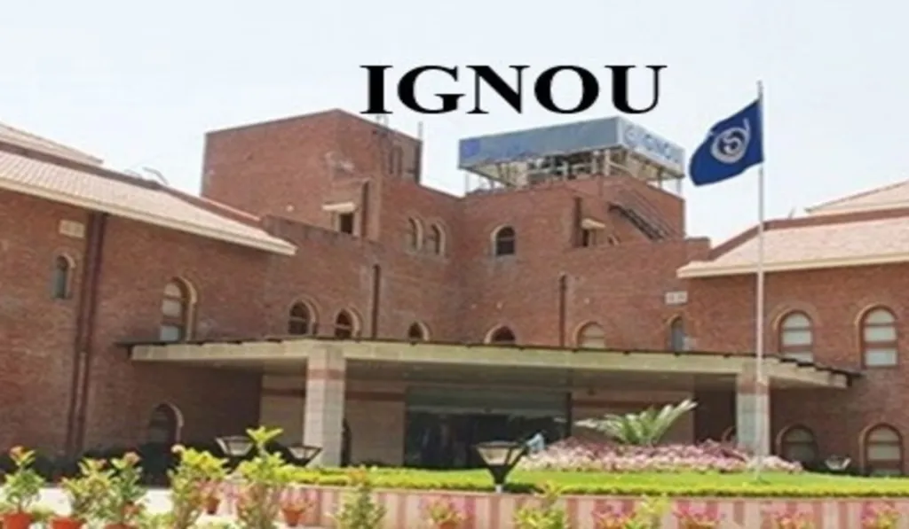 IGNOU July Admission 2025 Last Date