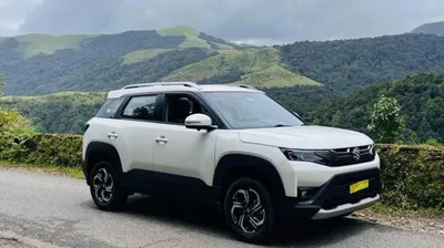 Sabse Best Compact SUV 2025 India