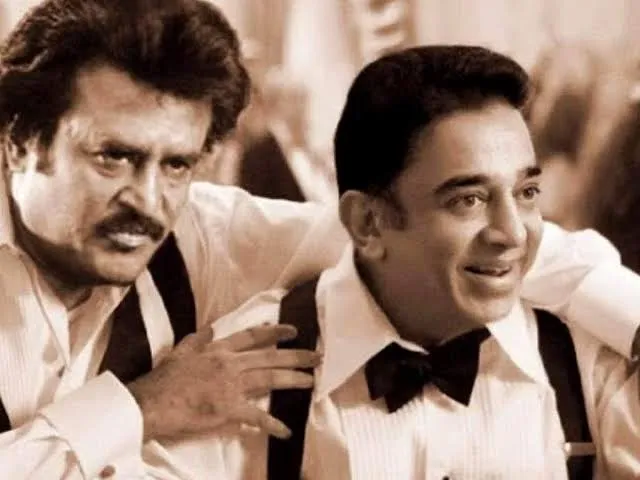 Rajnikant-Kamal