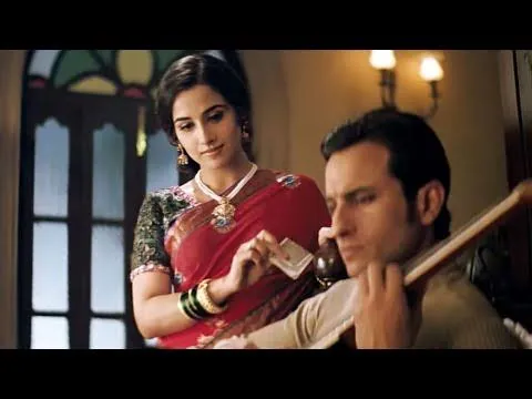 Parineeta