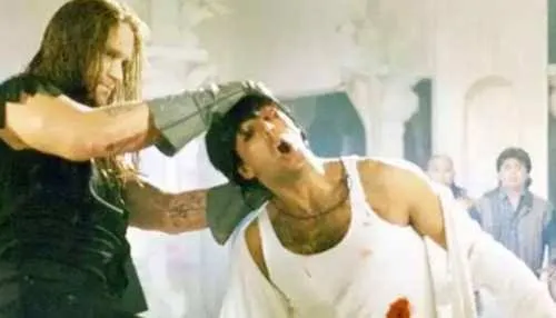 Akshay Kumar