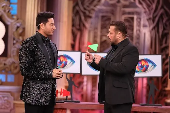Bigg boss