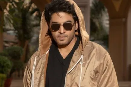 Gaurav Khanna