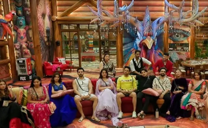 Bigg Boss