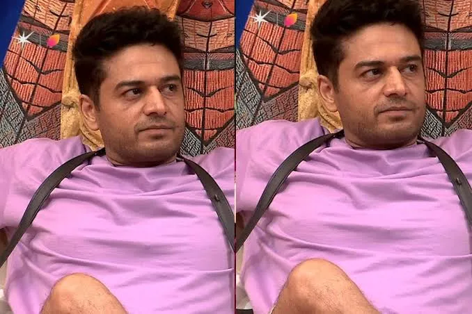 Gaurav khanna