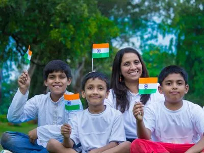 Independence Day 2025 GK Quiz