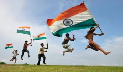 Independence Day Quotes In Hindi