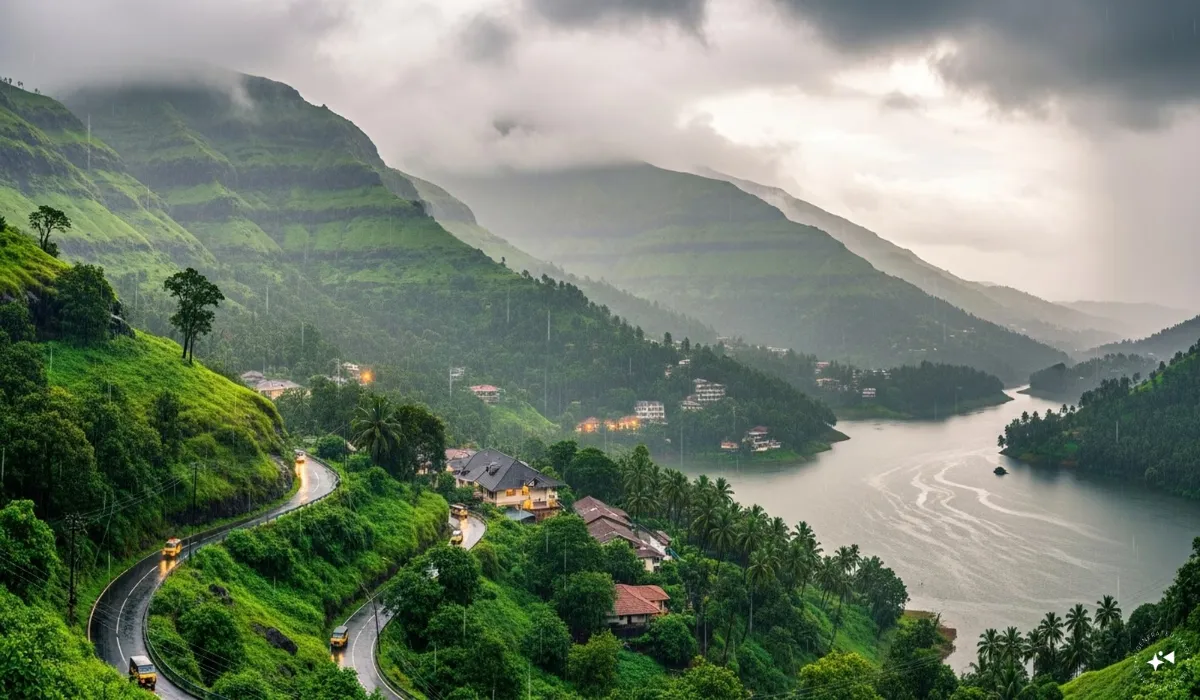Independence day 2025 long weekend Trips