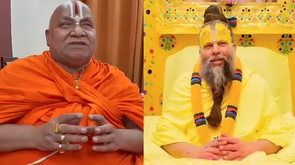 Baba Ramdev
