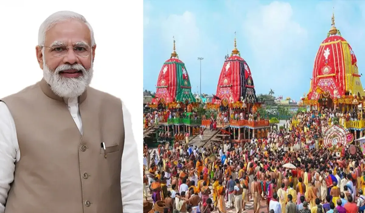 Jagannath Temple