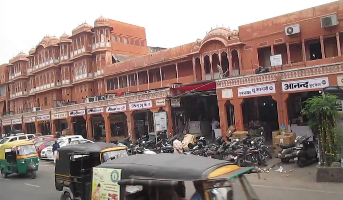 Jaipur