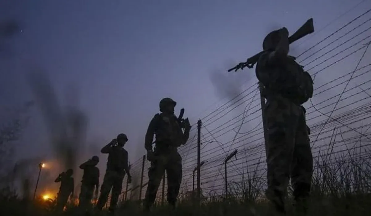 Jammu-Kashmir
