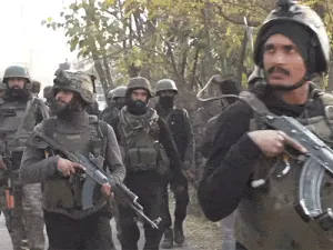 Jammu Kashmir