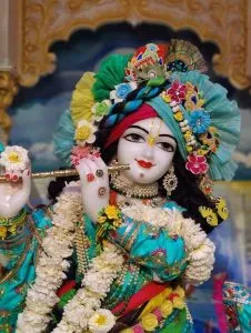 janmashtami 2025 vrat time